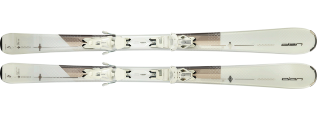 Narty DELIGHT STYLE LIGHT SHIFT Narty DELIGHT STYLE LIGHT SHIFT