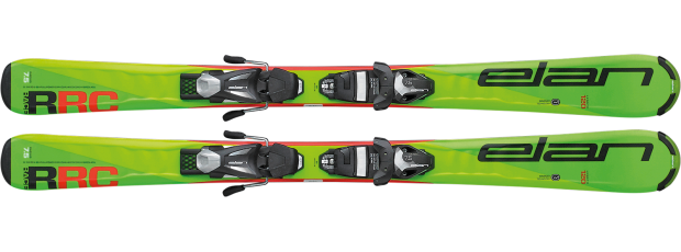 Narty RC RACE Narty RC RACE