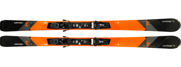 Narty Amphibio 84 Ti Fusion/Flat /Power Shift Narty Amphibio 84 Ti Fusion/Flat /Power Shift