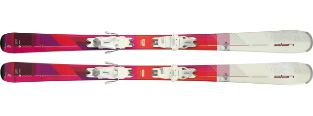 Narty SNOW LIGHT SHIFT Narty SNOW LIGHT SHIFT