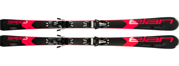 Narty SPEED MAGIC POWER SHIFT Narty SPEED MAGIC POWER SHIFT