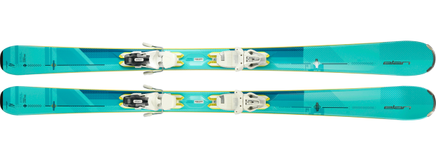 Narty DELIGHT SUPREME POWER SHIFT Narty DELIGHT SUPREME POWER SHIFT