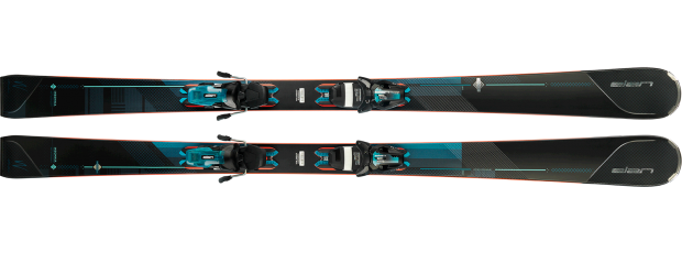 Narty INSOMNIA POWER SHIFT Narty INSOMNIA POWER SHIFT