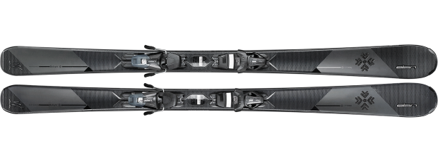 Narty DELIGHT BLACK EDITION Narty DELIGHT BLACK EDITION