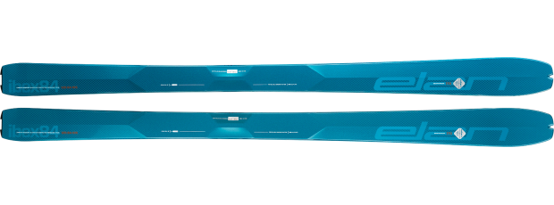 Narty IBEX 84 Narty IBEX 84