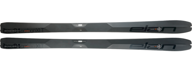 Narty IBEX 94 CARBON XLT Narty IBEX 94 CARBON XLT