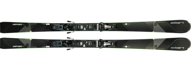 Narty Amphibio 16 Ti2 Fusion Narty Amphibio 16 Ti2 Fusion