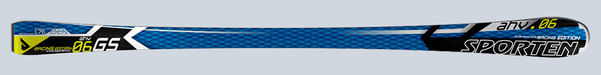 Narty AHV 06 GS Narty AHV 06 GS