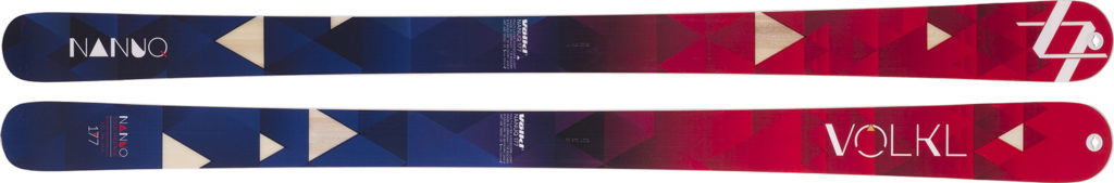 Narty NANUQ Narty NANUQ