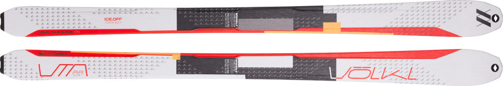 Narty VTA88 LITE Narty VTA88 LITE