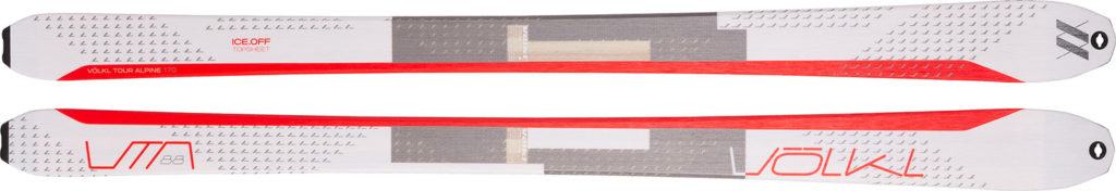 Narty VTA88 Narty VTA88