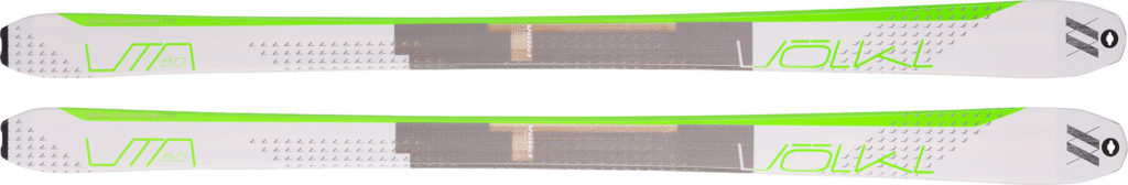 Narty VTA80 Narty VTA80