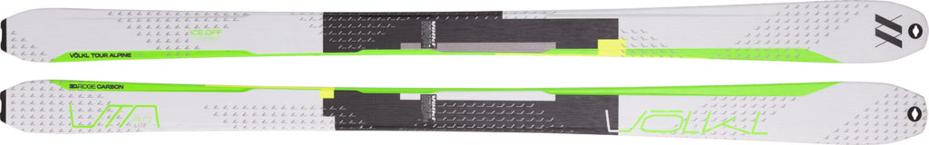 Narty VTA80 LITE Narty VTA80 LITE