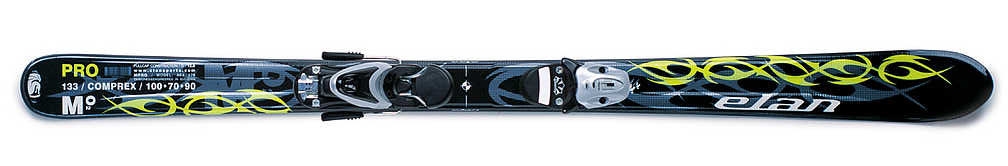 Narty M02 Future Pro Narty M02 Future Pro