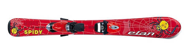 Narty Spidy Narty Spidy