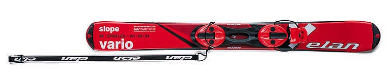 Narty Vario Narty Vario