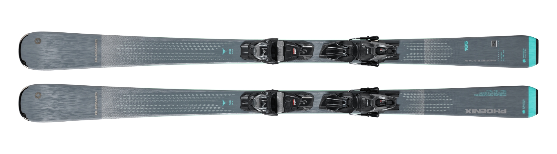 Narty PHOENIX R13 CA WB