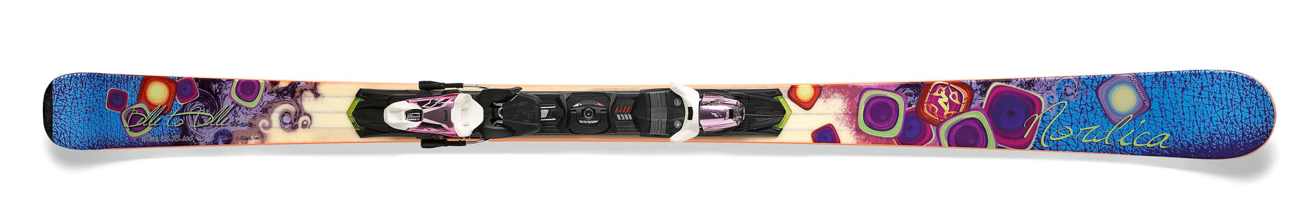 Narty BELLE TO BELLE Narty BELLE TO BELLE