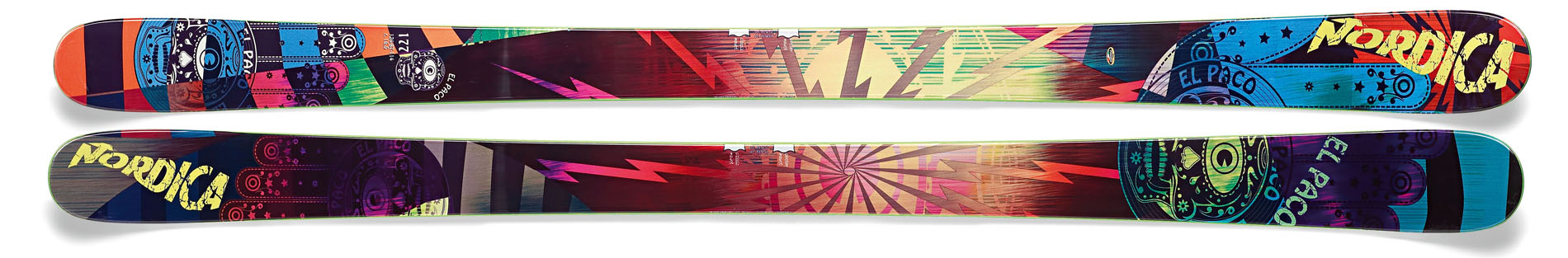 Narty EL PACO Narty EL PACO