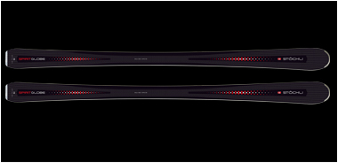 Narty Spirit Globe Narty Spirit Globe