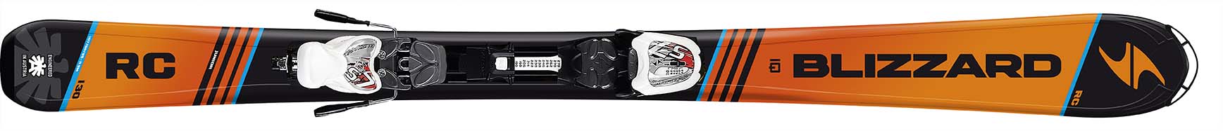 Narty RC IQ JR (70-150) Narty RC IQ JR (70-150)