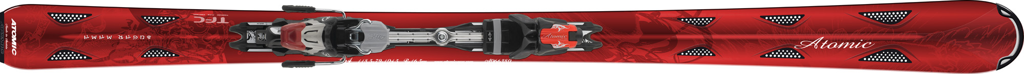 Narty SWEET MAMA Narty SWEET MAMA