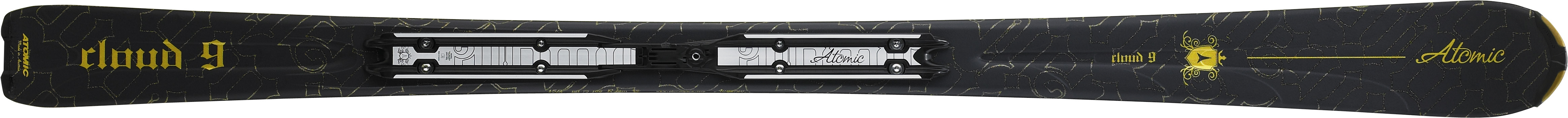 Narty Cloud 9 Narty Cloud 9