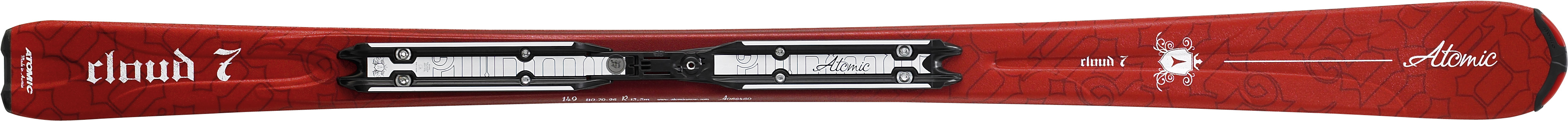 Narty Cloud 7 Narty Cloud 7