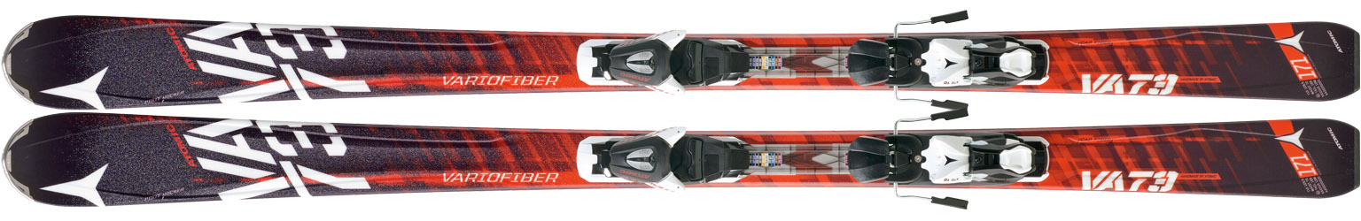 Narty VARIO FIBER Narty VARIO FIBER