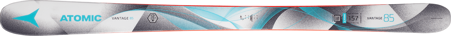 Narty VANTAGE 85 W Narty VANTAGE 85 W