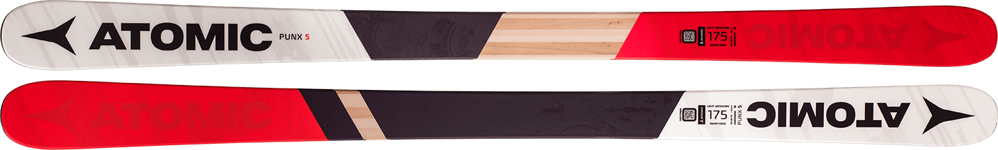 Narty PUNX 5 Narty PUNX 5