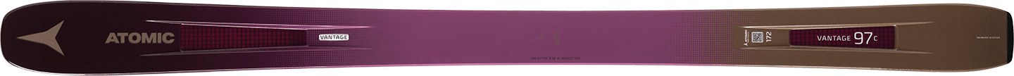 Narty VANTAGE 97 C W