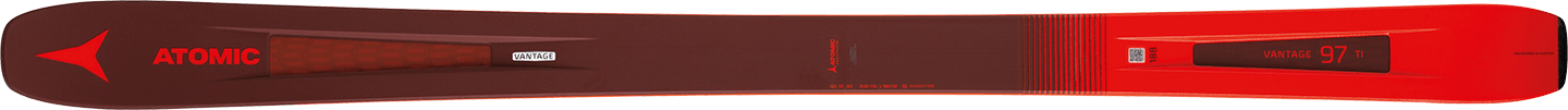 Narty VANTAGE 97 TI