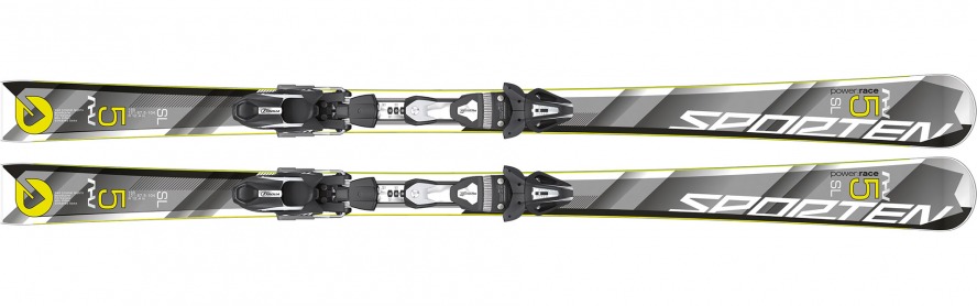 Narty AHV 05 SL Narty AHV 05 SL