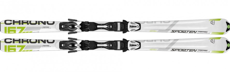 Narty CHRONO Narty CHRONO