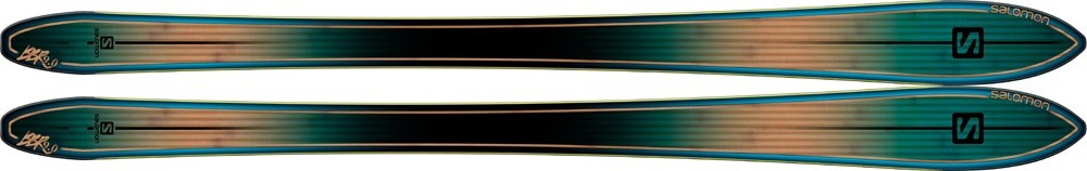 Narty BBR 9.0 Narty BBR 9.0