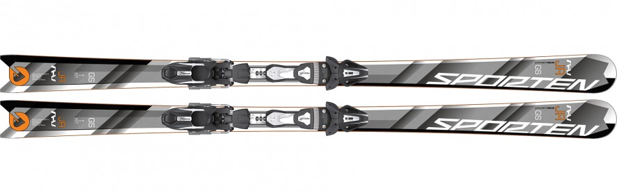 Narty AHV JR GS Narty AHV JR GS