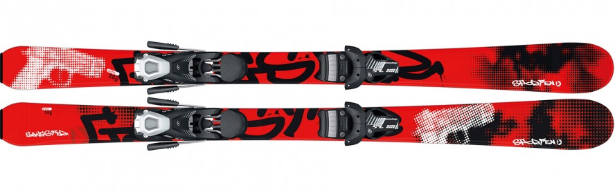 Narty GANGSTER JR Narty GANGSTER JR