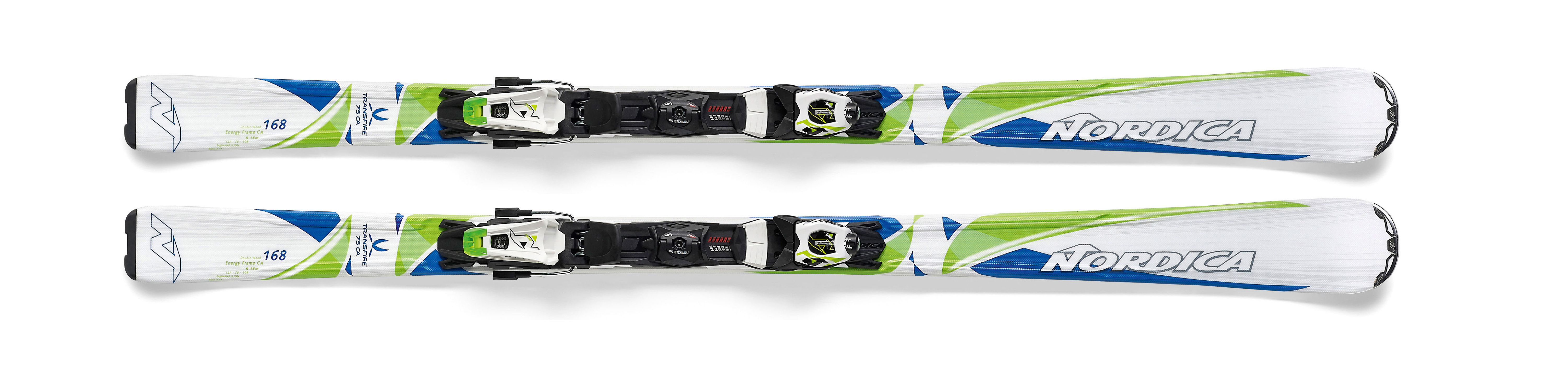 Narty TRANSFIRE 75 CA-N ADV P.R. EVO Narty TRANSFIRE 75 CA-N ADV P.R. EVO