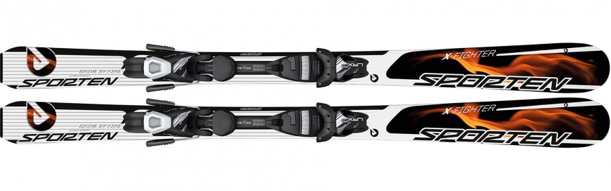 Narty X-FIGHTER JR Narty X-FIGHTER JR