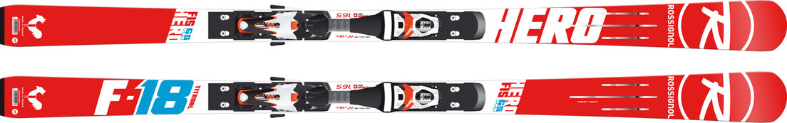 Narty HERO FIS GS PRO (R20 RACING) Narty HERO FIS GS PRO (R20 RACING)