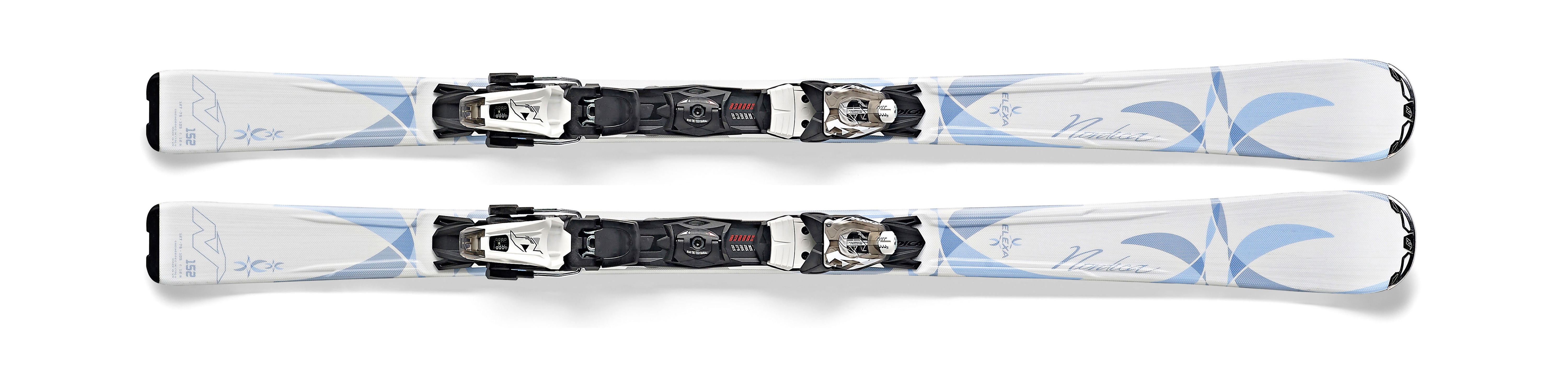 Narty ELEXA EVO-N ADV P.R. EVO Narty ELEXA EVO-N ADV P.R. EVO