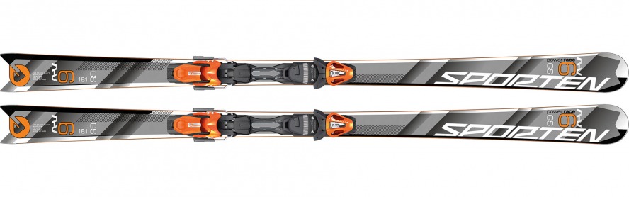 Narty AHV 06 GS Narty AHV 06 GS