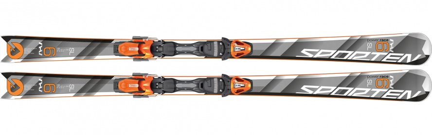 Narty AHV 06 SL Narty AHV 06 SL