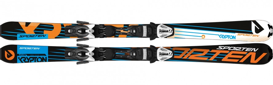 Narty KRYPTON Narty KRYPTON