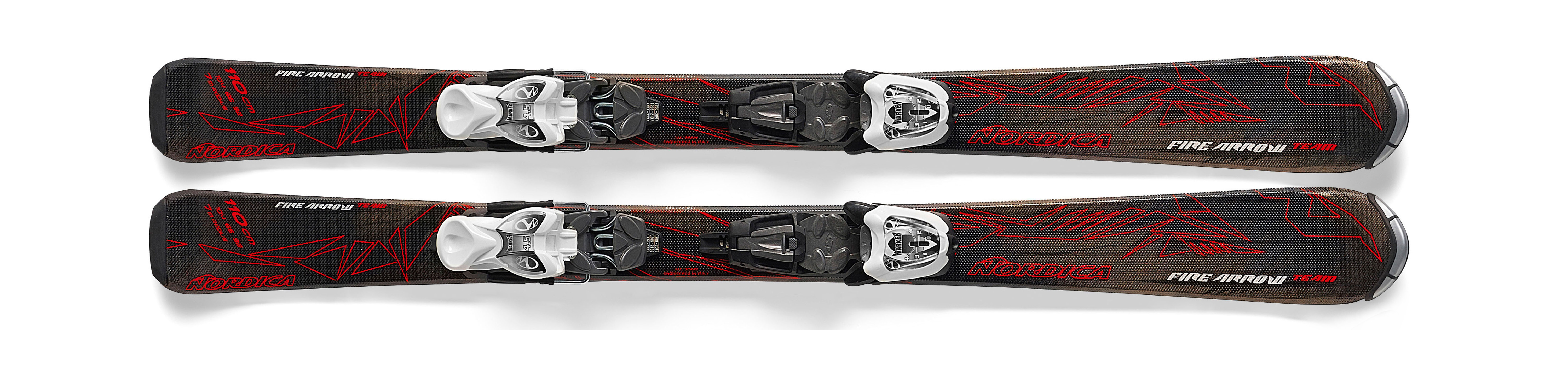 Narty FIRE ARROW TEAM-M 7.0 FASTRAK Narty FIRE ARROW TEAM-M 7.0 FASTRAK