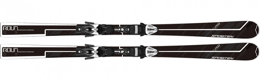 Narty IRIDIUM Narty IRIDIUM