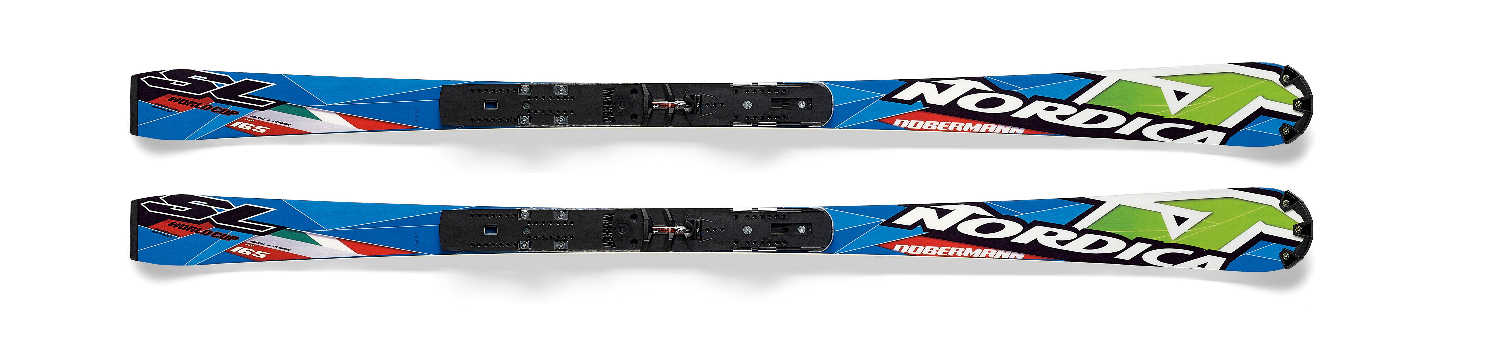 Narty DOBERMANN SL RACE PLT Narty DOBERMANN SL RACE PLT