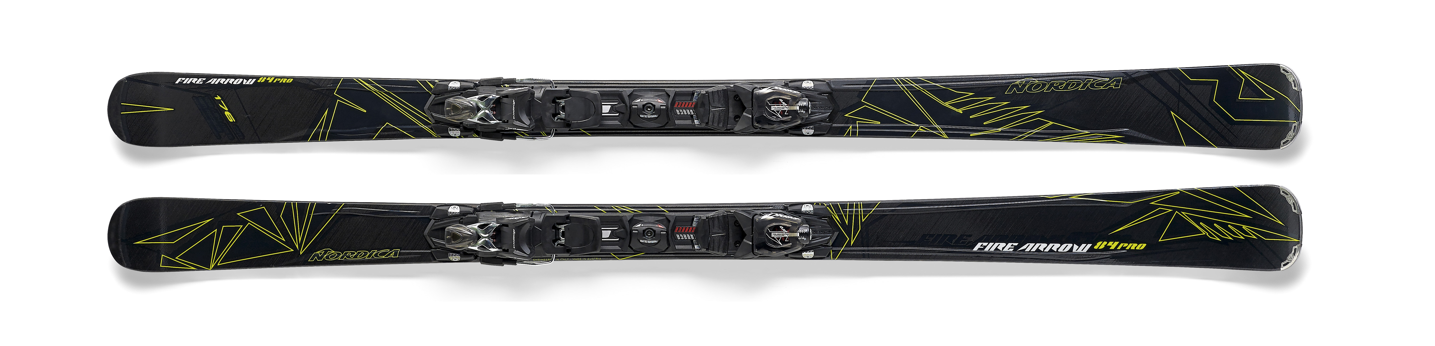 Narty FIRE ARROW 84 PRO-N PROP.R.EVOWB90MM Narty FIRE ARROW 84 PRO-N PROP.R.EVOWB90MM