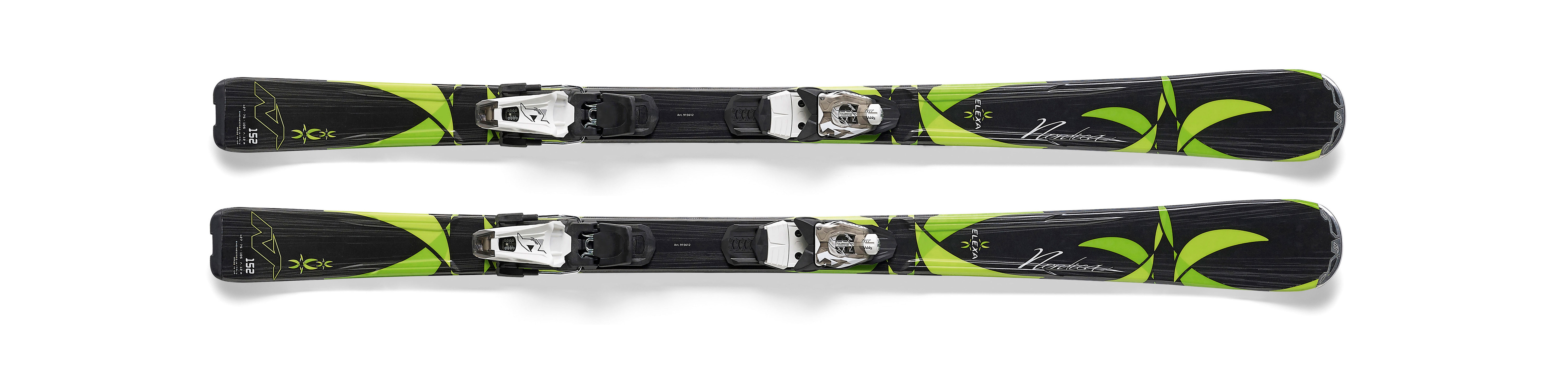 Narty ELEXA ADV-N ADV P.R.EVO Narty ELEXA ADV-N ADV P.R.EVO